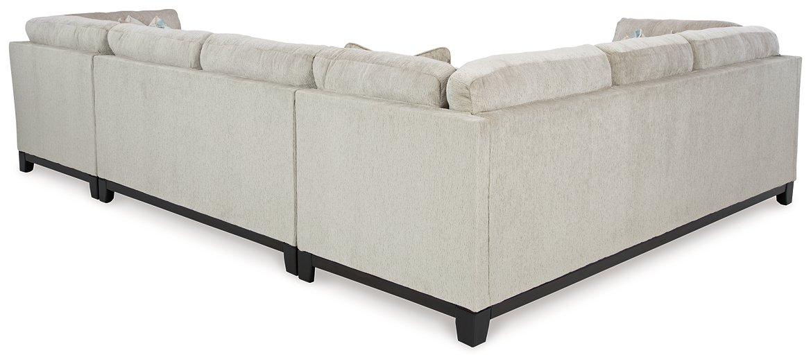 Maxon Place Sectional with Chaise - Tony’s Furniture Store & Linen (GA) - Multi Location