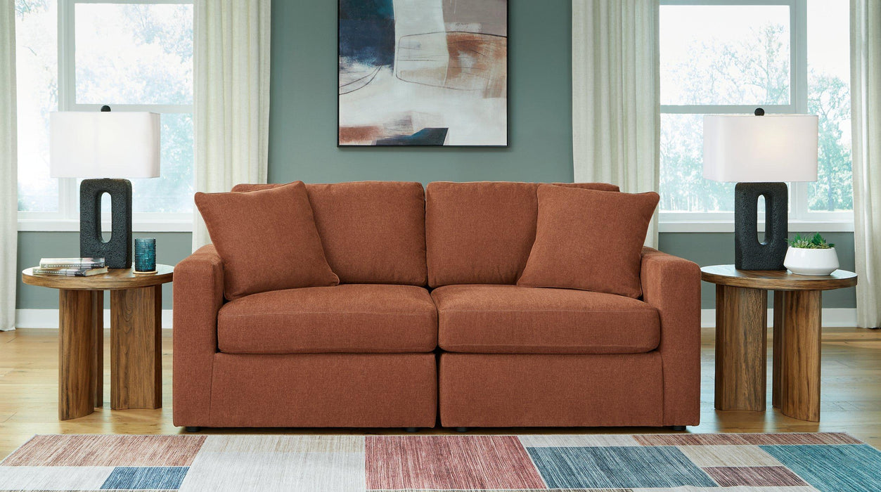 Modmax Sectional Loveseat - Tony’s Furniture Store & Linen (GA) - Multi Location