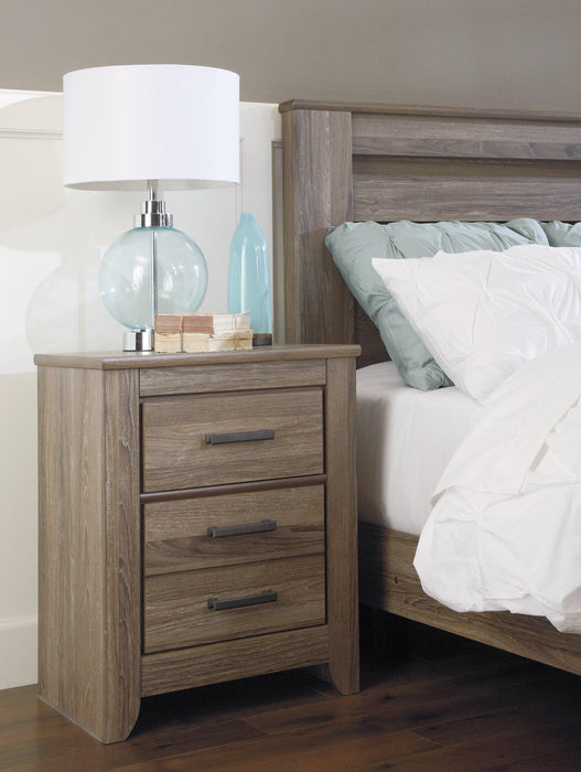 Zelen Bedroom Set - Tony’s Furniture Store & Linen (GA) - Multi Location