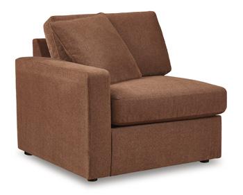 Modmax Sectional Loveseat - Tony’s Furniture Store & Linen (GA) - Multi Location