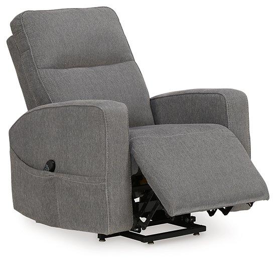 Starganza Power Lift Recliner - Tony’s Furniture Store & Linen (GA) - Multi Location