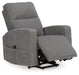 Starganza Power Lift Recliner - Tony’s Furniture Store & Linen (GA) - Multi Location