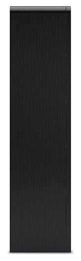 Rowanbeck 72" Bookcase - Tony’s Furniture Store & Linen (GA) - Multi Location