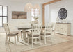 Bolanburg Dining Set - Tony’s Furniture Store & Linen (GA) - Multi Location