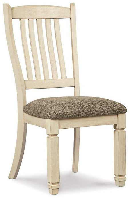 Bolanburg Dining Chair - Tony’s Furniture Store & Linen (GA) - Multi Location