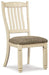Bolanburg Dining Chair - Tony’s Furniture Store & Linen (GA) - Multi Location