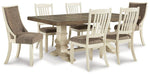 Bolanburg Dining Set - Tony’s Furniture Store & Linen (GA) - Multi Location