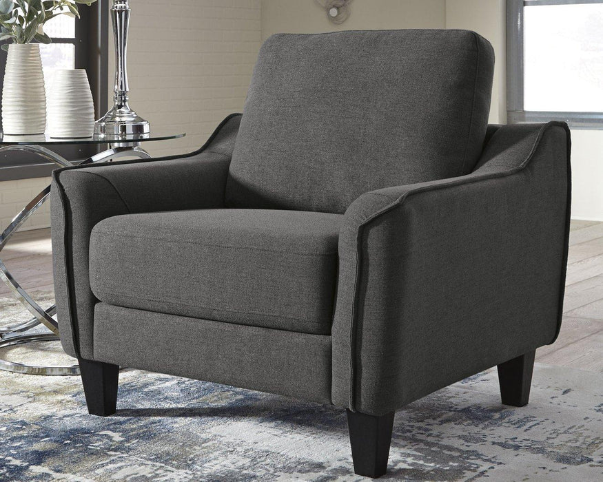 Jarreau Living Room Set - Tony’s Furniture Store & Linen (GA) - Multi Location