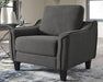 Jarreau Chair - Tony’s Furniture Store & Linen (GA) - Multi Location