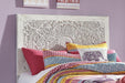 Paxberry Bed - Tony’s Furniture Store & Linen (GA) - Multi Location