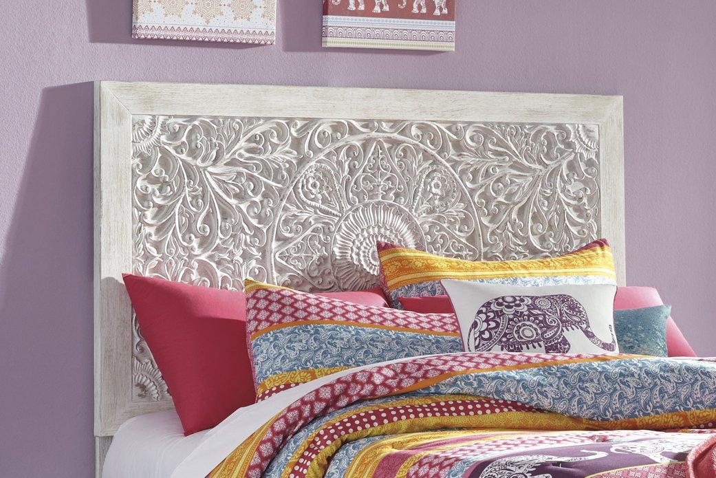 Paxberry Bed - Tony’s Furniture Store & Linen (GA) - Multi Location