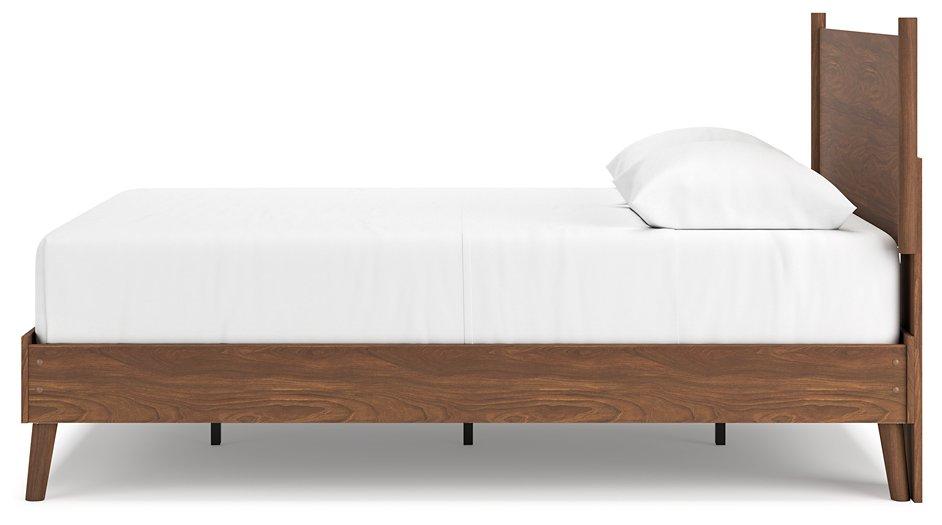 Fordmont Bed - Tony’s Furniture Store & Linen (GA) - Multi Location
