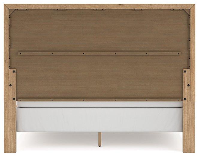 Galliden Bed - Tony’s Furniture Store & Linen (GA) - Multi Location