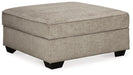 Bovarian Ottoman - Tony’s Furniture Store & Linen (GA) - Multi Location