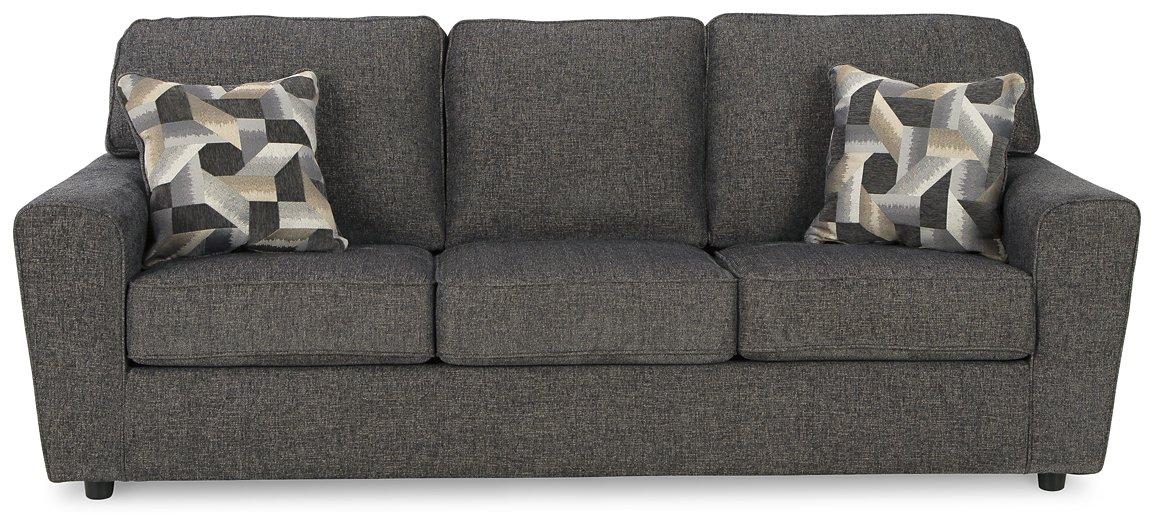 Cascilla Sofa - Tony’s Furniture Store & Linen (GA) - Multi Location
