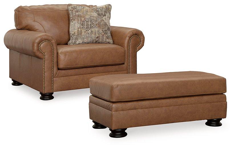 Carianna Living Room Set - Tony’s Furniture Store & Linen (GA) - Multi Location