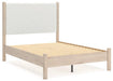 Cadmori Upholstered Bed - Tony’s Furniture Store & Linen (GA) - Multi Location