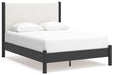 Cadmori Upholstered Bed - Tony’s Furniture Store & Linen (GA) - Multi Location
