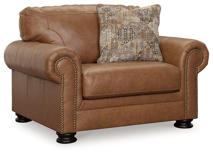 Carianna Living Room Set - Tony’s Furniture Store & Linen (GA) - Multi Location