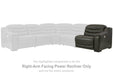 Center Line 2-Piece Power Reclining Loveseat - Tony’s Furniture Store & Linen (GA) - Multi Location