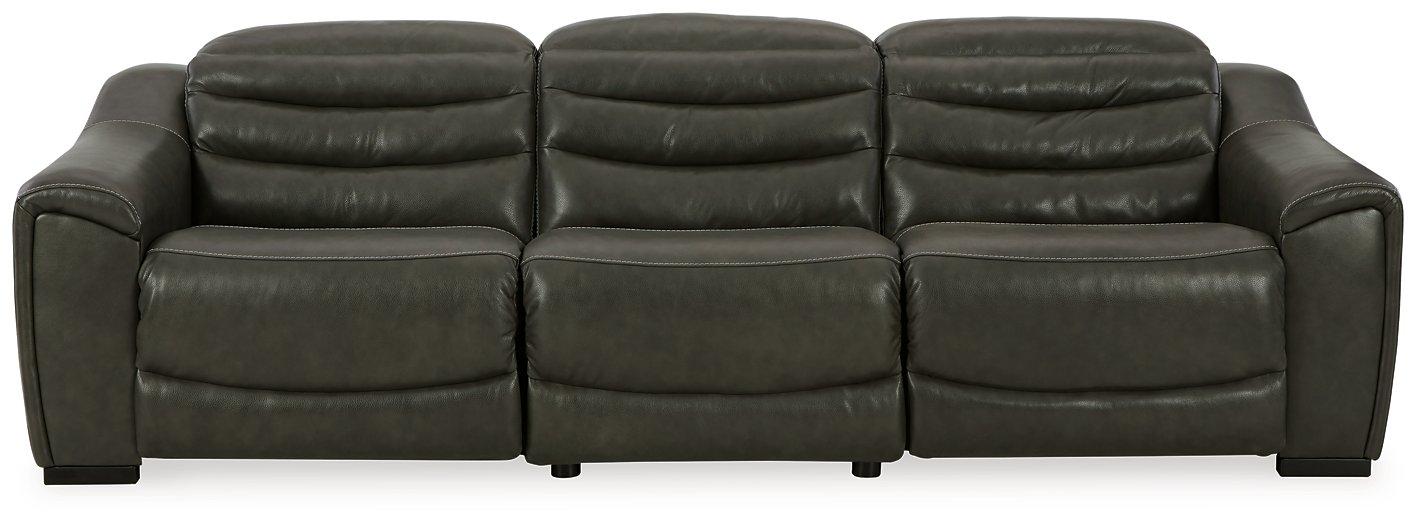 Center Line Power Reclining Living Room Set - Tony’s Furniture Store & Linen (GA) - Multi Location