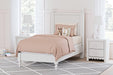 Mollviney Bed - Tony’s Furniture Store & Linen (GA) - Multi Location