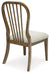 Sturlayne Dining Chair - Tony’s Furniture Store & Linen (GA) - Multi Location
