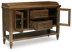 Sturlayne Dining Server - Tony’s Furniture Store & Linen (GA) - Multi Location
