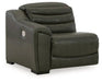 Center Line 2-Piece Power Reclining Loveseat - Tony’s Furniture Store & Linen (GA) - Multi Location
