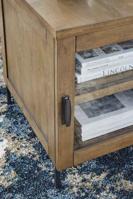 Torlanta Occasional Table Set - Tony’s Furniture Store & Linen (GA) - Multi Location