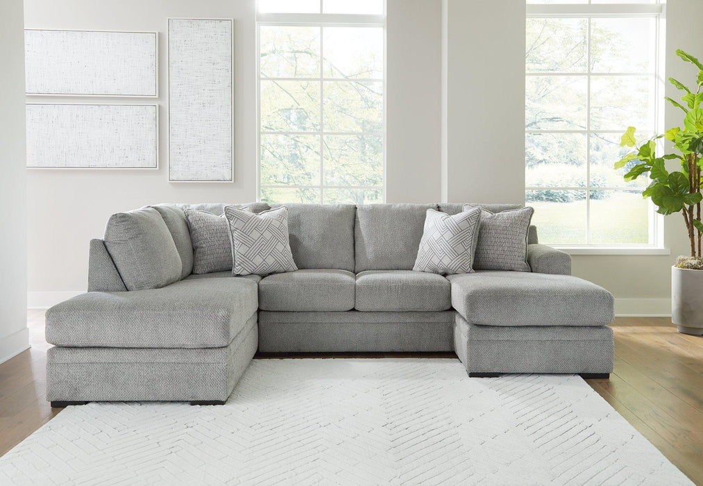 Casselbury Living Room Set - Tony’s Furniture Store & Linen (GA) - Multi Location