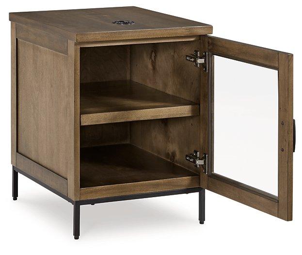 Torlanta Occasional Table Set - Tony’s Furniture Store & Linen (GA) - Multi Location