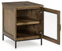Torlanta Occasional Table Set - Tony’s Furniture Store & Linen (GA) - Multi Location