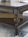 Veramond Coffee Table - Tony’s Furniture Store & Linen (GA) - Multi Location