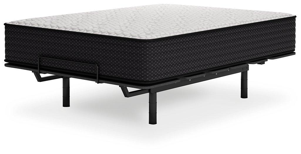 Limited Edition Plush Mattress - Tony’s Furniture Store & Linen (GA) - Multi Location