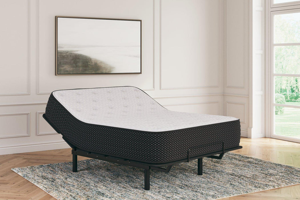 Limited Edition Plush Mattress - Tony’s Furniture Store & Linen (GA) - Multi Location