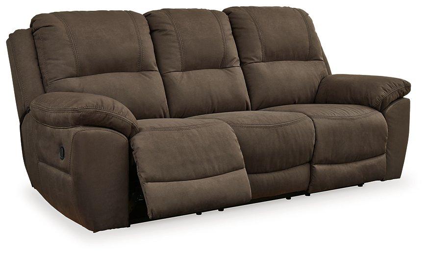 Next-Gen Gaucho Reclining Sofa - Tony’s Furniture Store & Linen (GA) - Multi Location