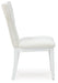 Chalanna Dining Chair - Tony’s Furniture Store & Linen (GA) - Multi Location