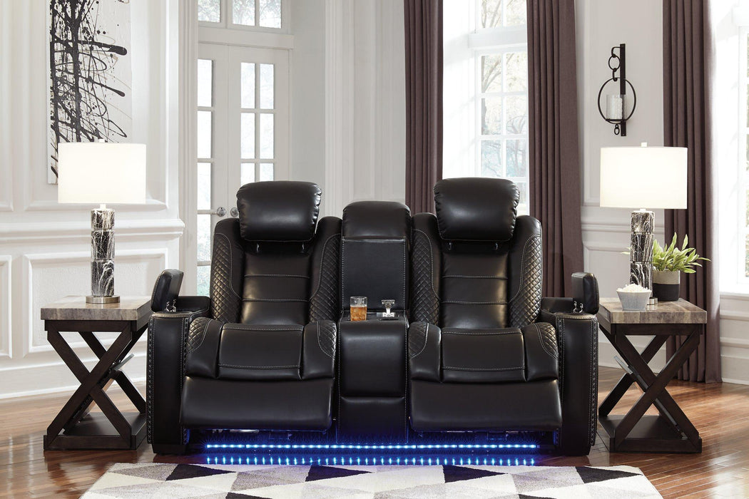 Party Time Living Room Set - Tony’s Furniture Store & Linen (GA) - Multi Location