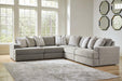 Avaliyah Living Room Set - Tony’s Furniture Store & Linen (GA) - Multi Location