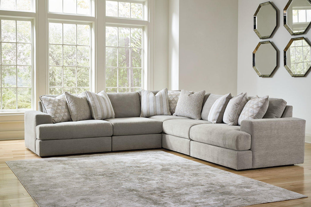 Avaliyah Sectional - Tony’s Furniture Store & Linen (GA) - Multi Location