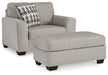 Avenal Park Living Room Set - Tony’s Furniture Store & Linen (GA) - Multi Location