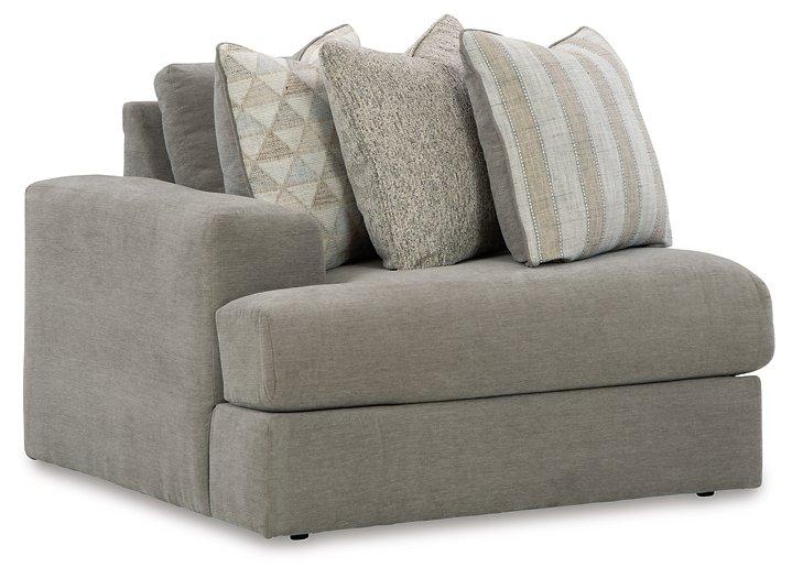 Avaliyah Sectional with Chaise - Tony’s Furniture Store & Linen (GA) - Multi Location