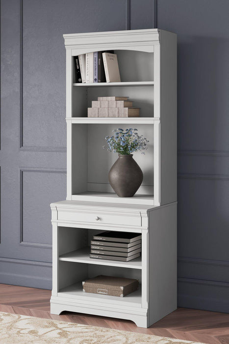 Kanwyn Bookcase - Tony’s Furniture Store & Linen (GA) - Multi Location