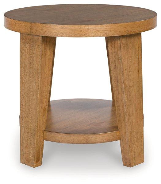 Kristiland Occasional Table Set - Tony’s Furniture Store & Linen (GA) - Multi Location