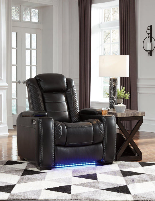 Party Time Living Room Set - Tony’s Furniture Store & Linen (GA) - Multi Location