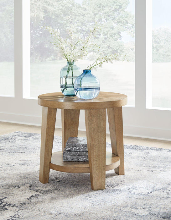 Kristiland Occasional Table Set - Tony’s Furniture Store & Linen (GA) - Multi Location