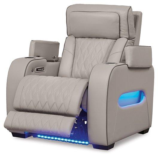 Boyington Power Recliner - Tony’s Furniture Store & Linen (GA) - Multi Location