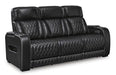 Boyington Power Reclining Sofa - Tony’s Furniture Store & Linen (GA) - Multi Location