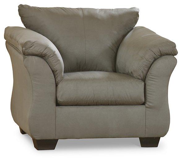 Darcy Chair - Tony’s Furniture Store & Linen (GA) - Multi Location
